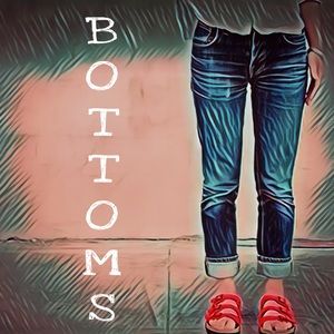Bottoms